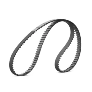 Image of RIDEX Timing Belt FIAT,PEUGEOT,CITROEN 306T0168 00000816A6,0816A6,816A6 Cam Belt,Toothed Belt 96375140,9463380180,9637513980,9637514080,9463380180