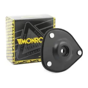 Image of MONROE Top strut mount MOUNTING KIT MK366 Strut mount,Top mount MITSUBISHI,SMART,COLT VI (Z3_A, Z2_A),COLT CZC Cabriolet (RG),FORFOUR (454)