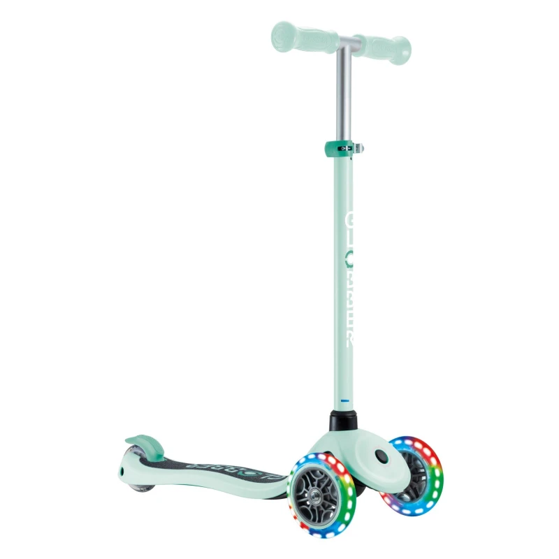 Image of Globber Primo Lights Scooter