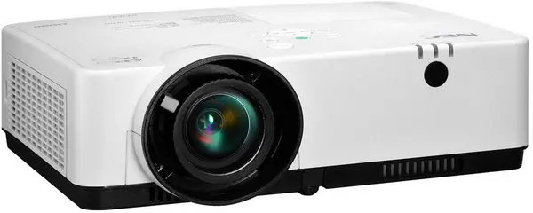 Image of NEC ME403U 4000 ANSI Lumens Standard Throw Projector