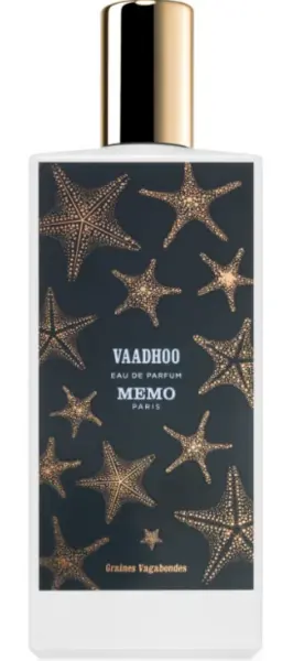 Image of Memo Paris Vaadhoo Eau de Parfum Unisex 75ml