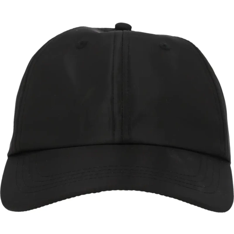 Image of Athlecia Womens cap Athlecia Trudy Noir Female TU