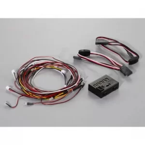 Image of Killerbody LED Unit Set (14) For Land Cruiser (No Cockpit)