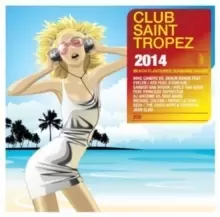 Image of Club Saint Tropez 2014