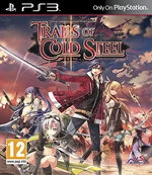 Image of The Legend of Heroes Trails of Cold Steel 2 PS3 Game
