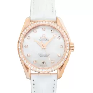 Image of Omega 231.58.34.20.55.003