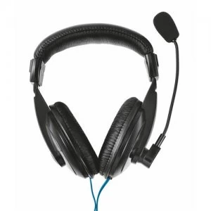 Image of Trust Quasar Headset