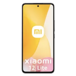 Image of Xiaomi 12 Lite 5G 2022 128GB