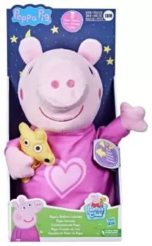 Image of Peppa Pig Peppa Bedtime Lullabies
