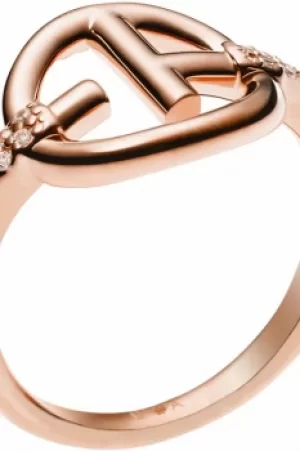 Image of Emporio Armani EG3200221508 Ring