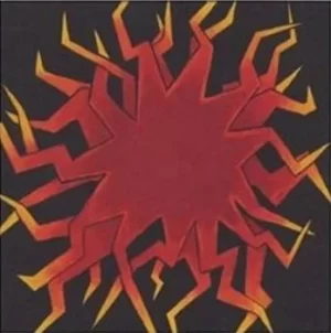 Image of How It Feels to Be Something On by Sunny Day Real Estate Vinyl Album