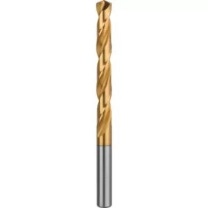 Image of 2608596751 10.0X87X133Mm Hss-Tin Drill Bit Din338