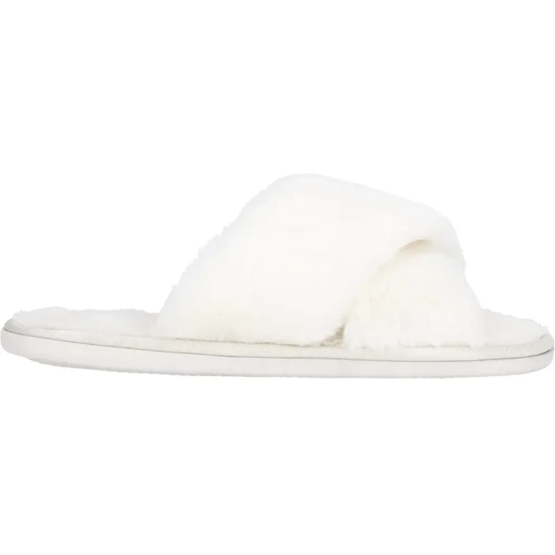 Image of Whistler Womens slippers Whistler Brahny Blanc Female 36/37