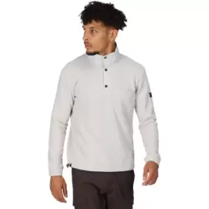 Image of Regatta Mens Galino Pullover Fleece Sweater M - Chest 39-40' (99-101.5cm)