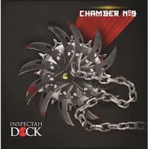 Image of Inspectah Deck - Chamber No. 9 Vinyl
