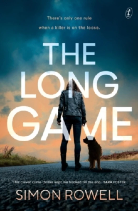 Image of The Long Game Paperback / softback