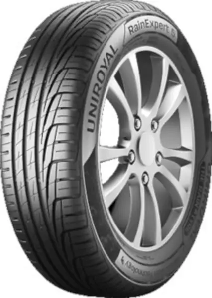 Image of UNIROYAL RainExpert 5 215/65 R15 96H passenger car Summer tyres Tyres 03611780000 Tyres (100001)