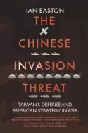 Image of chinese invasion threat taiwans defense and american strategy in asia