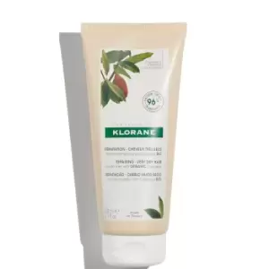Image of KLORANE Nourishing and Repairing Conditioner 200ml