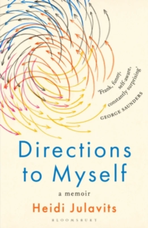 Image of Directions to Myself Paperback / softback