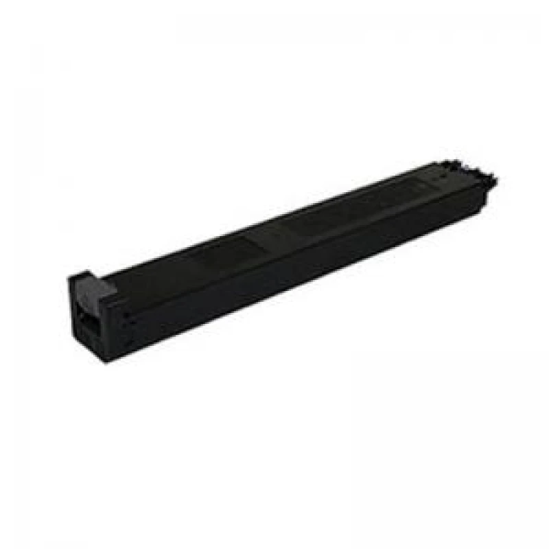 Image of Compatible Sharp MX60GTBA Black Toner