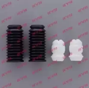 Image of KYB Shock Absorber Dust Cover 910088 Bump Stops,Bump Rubbers VW,AUDI,FIAT,GOLF III (1H1),GOLF I Cabriolet (155),PASSAT Variant (3A5, 35I)