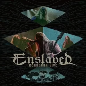 Image of Roadburn Live by Enslaved Vinyl Album