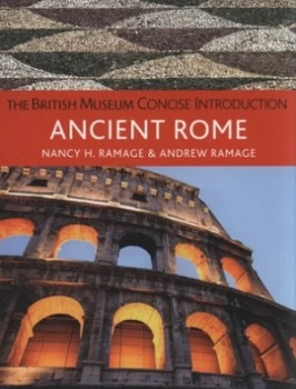 Image of Ancient Rome by Nancy H. Ramage Paperback