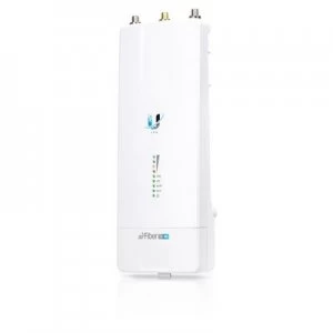 Image of Ubiquiti Networks AirFiber AF-5XHD 1000 Mbps Power over Ethernet (PoE) White