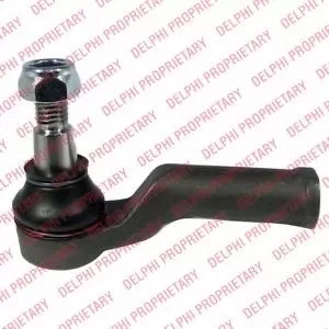 Image of Delphi TA2447 Tie Rod End Left