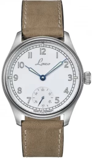 Image of Laco Watch Navy Cuxhaven