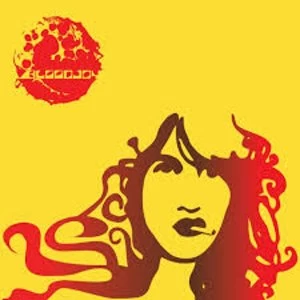 Image of Rhys Bloodjoy - Love Is A Fucked Up Goddess (Parts II & I) Expanded Vinyl