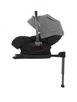 Image of Nuna Arra Inc Base - Charcoal