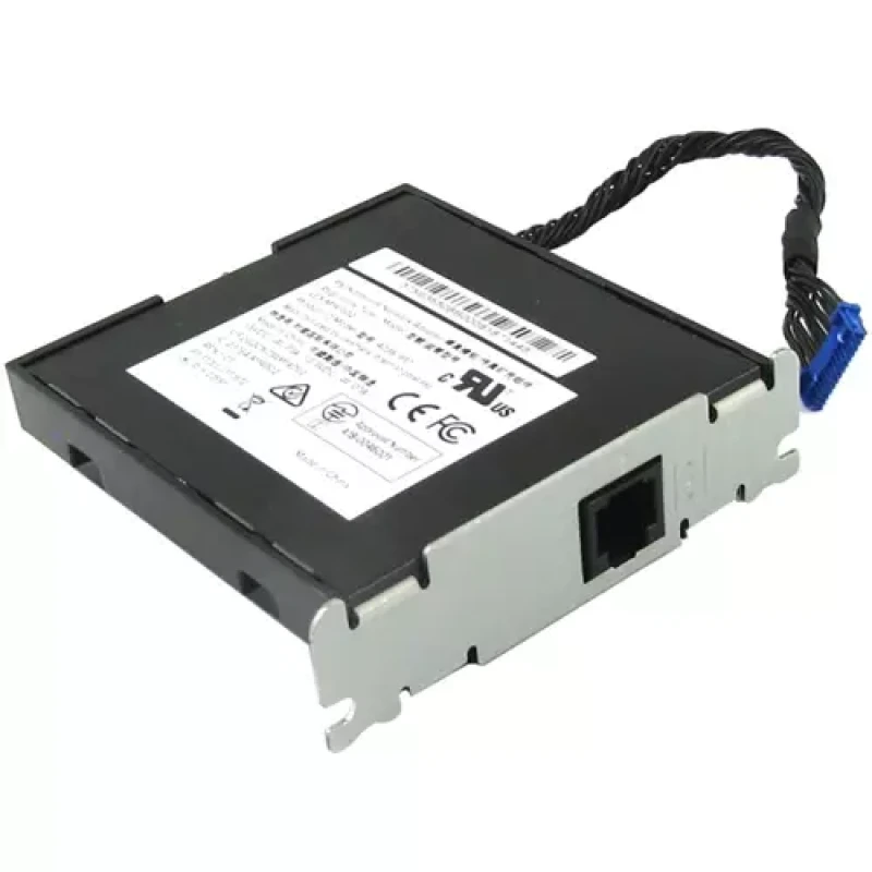 Image of Lexmark 37X6146 printer/scanner spare part/accessory Fax module