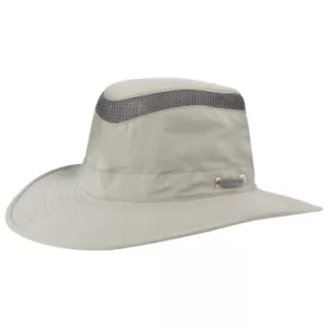 Image of Tilley Unisex LTM6 Broad Brim Airflo Hat Rock Face 56cm (7)