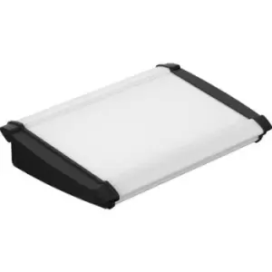 Image of Bopla ATPH 1850-0250 ALU-TOPLINE_SET Treaded casing 181.2 x 250 x 53.2 Aluminium Ecru