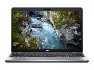 Image of Dell Precision 3550 15.6" Laptop