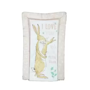 Image of Obaby Guess I Can Hop Changing Mat