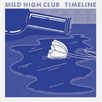 Image of Mild High Club - Timeline Vinyl