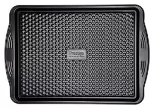 Image of Prestige Aerolift 44 x 30cm Carbon Steel Oven Tray