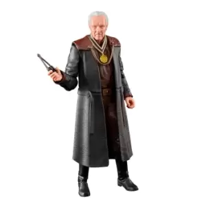 Image of Hasbro Star Wars The Black Series The Client 6" Action Figure