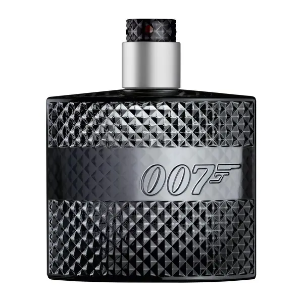 Image of James Bond 007 Eau de Toilette For Him 50ml