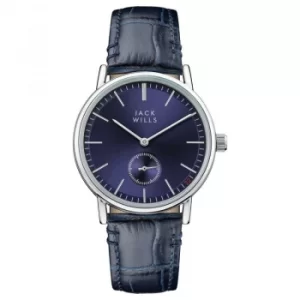 Image of Ladies Jack Wills Buckley Watch