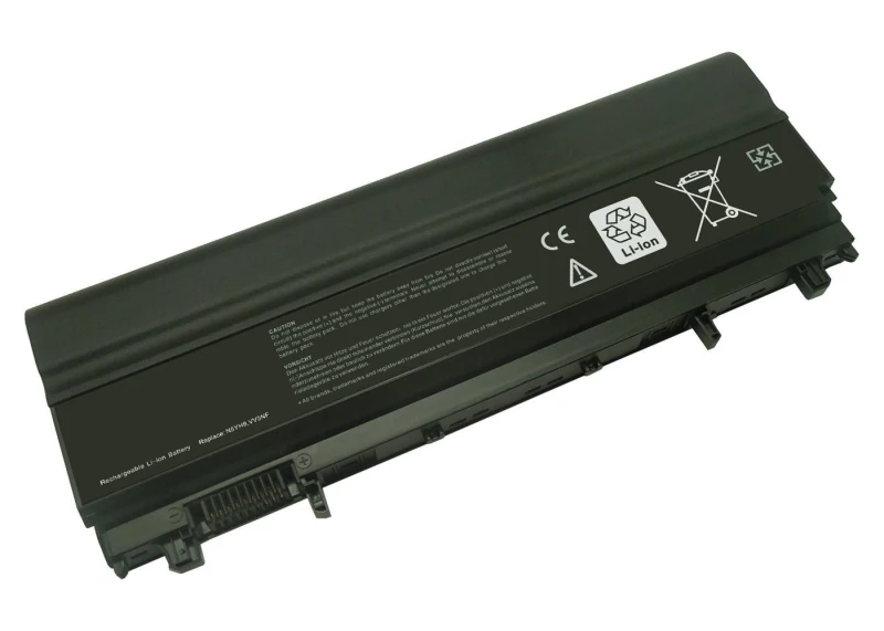Image of CoreParts MBXDE-BA0015 laptop spare part Battery
