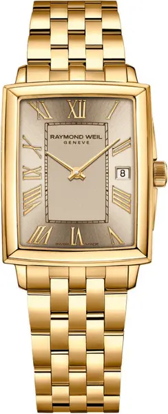 Image of Raymond Weil Watch Toccata RW-1621
