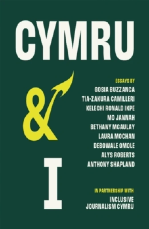 Image of Cymru and I Paperback / softback