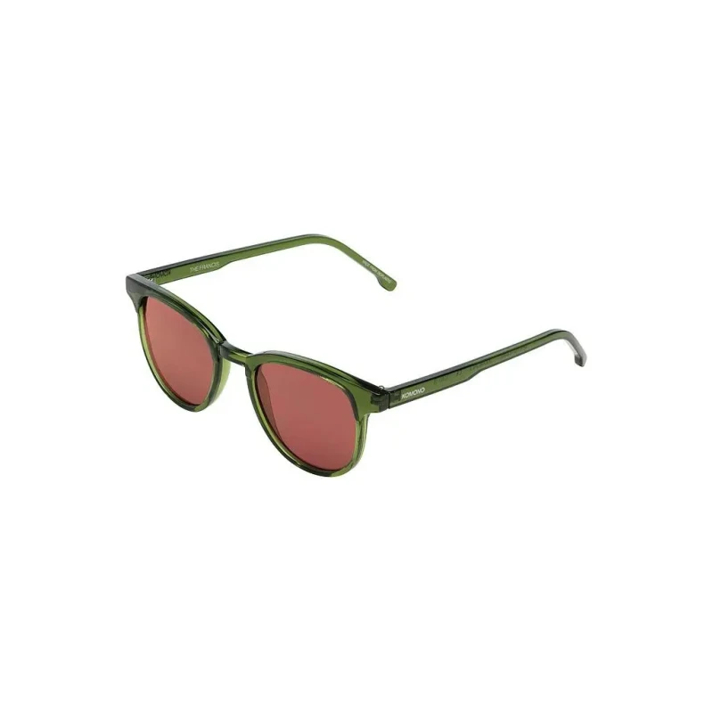 Image of Komono Womens glasses Komono Francis Vert Female 139,5x47,3 mm