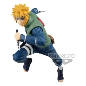 Image of Namikaze Minato (Naruto Shippuden) 18cm PVC Statue