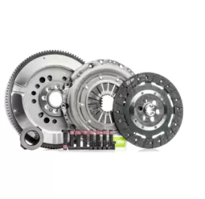 Image of VALEO Clutch BMW 837115 21211223628,21211223712 Clutch Kit