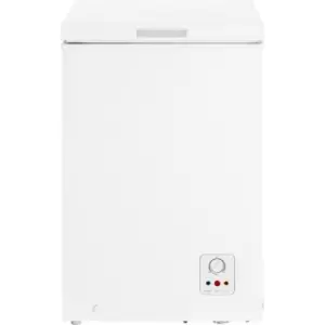 Image of Fridgemaster MCF96E 96L Chest Freezer